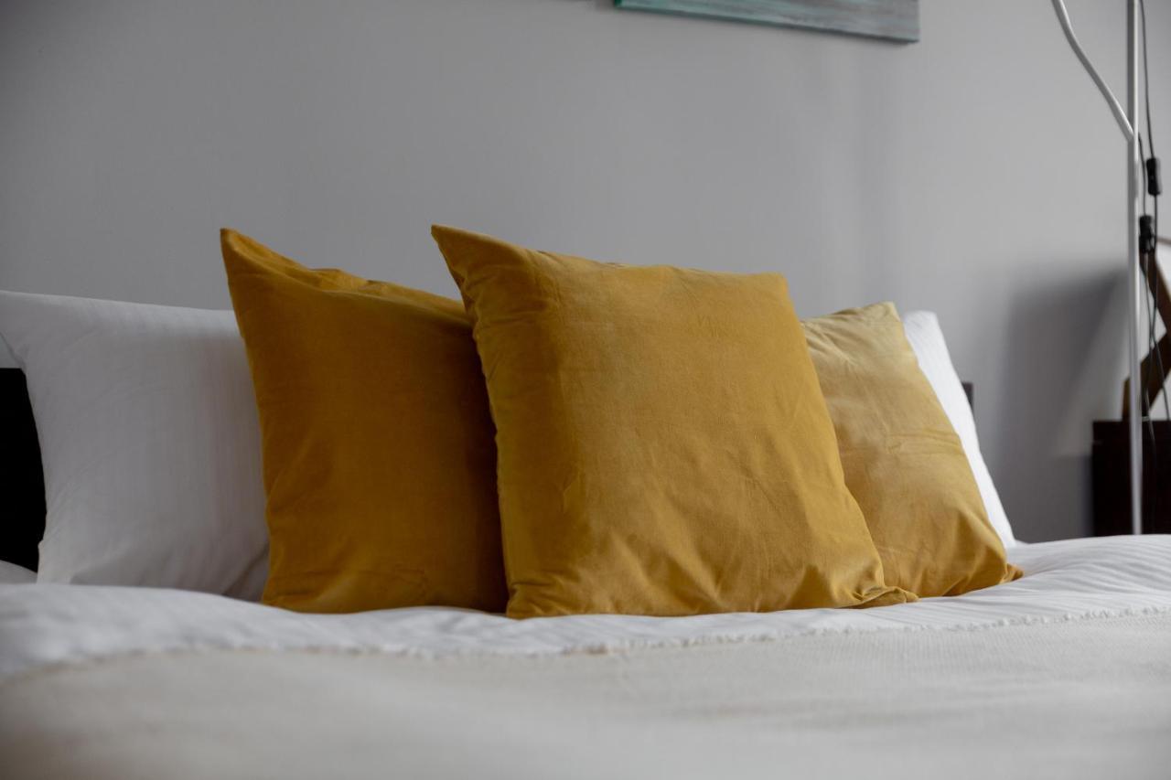 Grojecka Stara Ochota Apartment Warschau Buitenkant foto